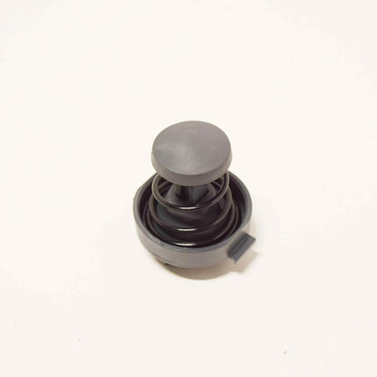 NEW MERCEDES BENZ CL-CLASS C215 HOOD SAFETY HOOK SPRING A2158800129 ORIGINAL