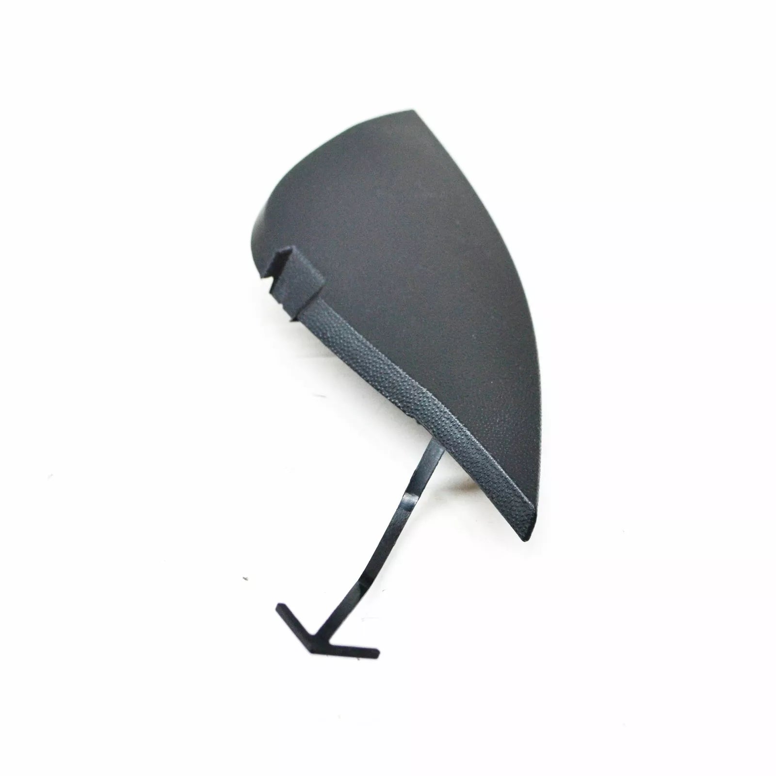 NEW VW GOLF PLUS MK5 REAR BUMPER TOW HOOK EYE CAP COVER 5M0807441D9B9 ORIGINAL