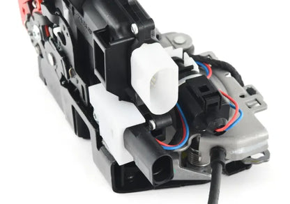 NEW VOLKSWAGEN PHAETON GP4 REAR LEFT DOOR LOCK 3D4839015S ORIGINAL