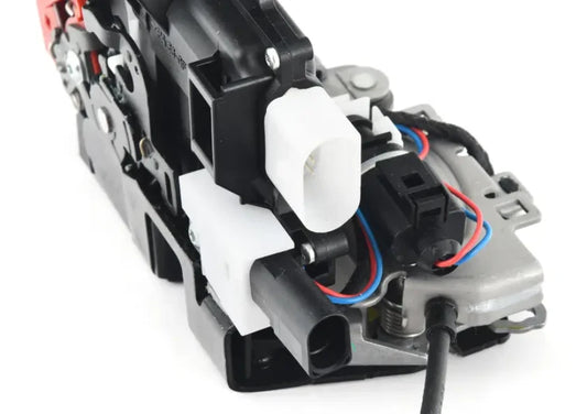 NEW VOLKSWAGEN PHAETON GP4 REAR LEFT DOOR LOCK 3D4839015S ORIGINAL