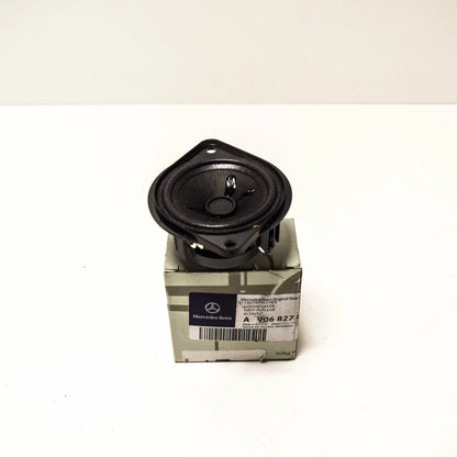 NEW MB SPRINTER 906 FRONT DOOR SPEAKER A9068270260 ORIGINAL