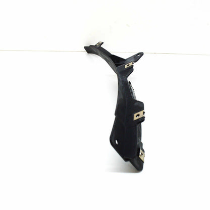 NEW AUDI Q7 4M FRONT BUMPER LEFT STONE DEFLECTOR 4M0853887C ORIGINAL