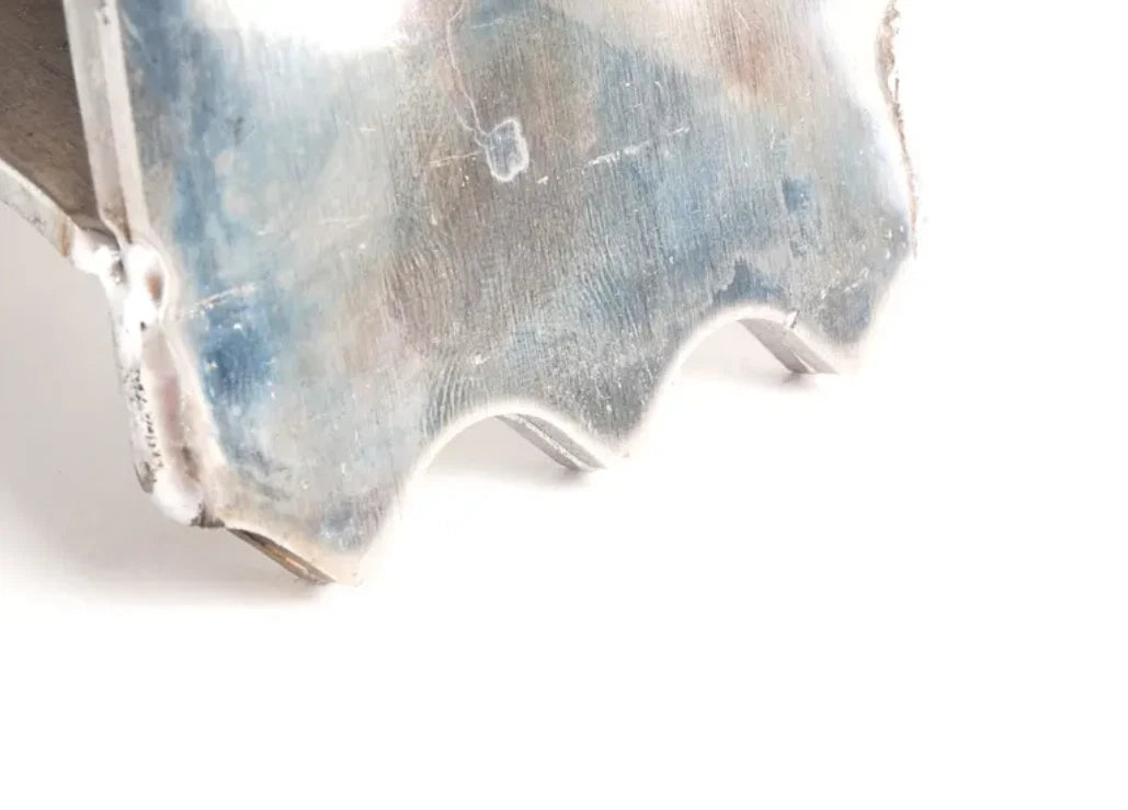 NEW BMW 3 E46 TIRE WHEEL CHOCK 71126756392 6756392 ORIGINAL