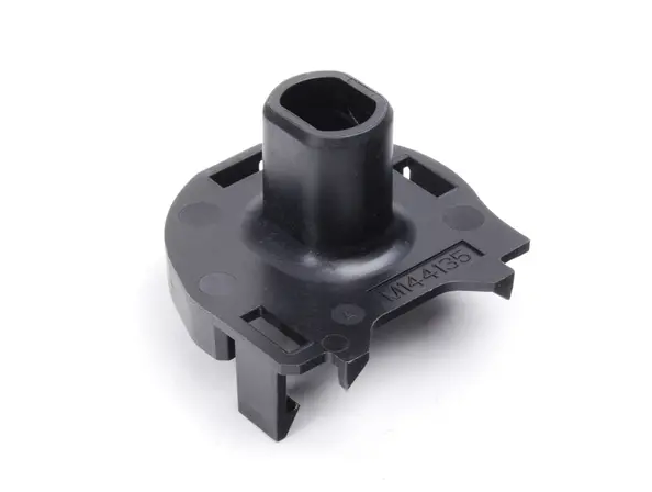 NEW MERCEDES-BENZ GLK X204 RADIATOR COOLER BOTTOM BEARING A2045040414 ORIGINAL