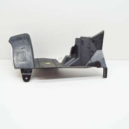 new ford ranger t6 mk1 front left air deflector ab39-8311-bd 1733963 original