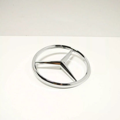 NEW MERCEDES-BENZ G W460 FRONT EMBLEM BADGE A4608880009