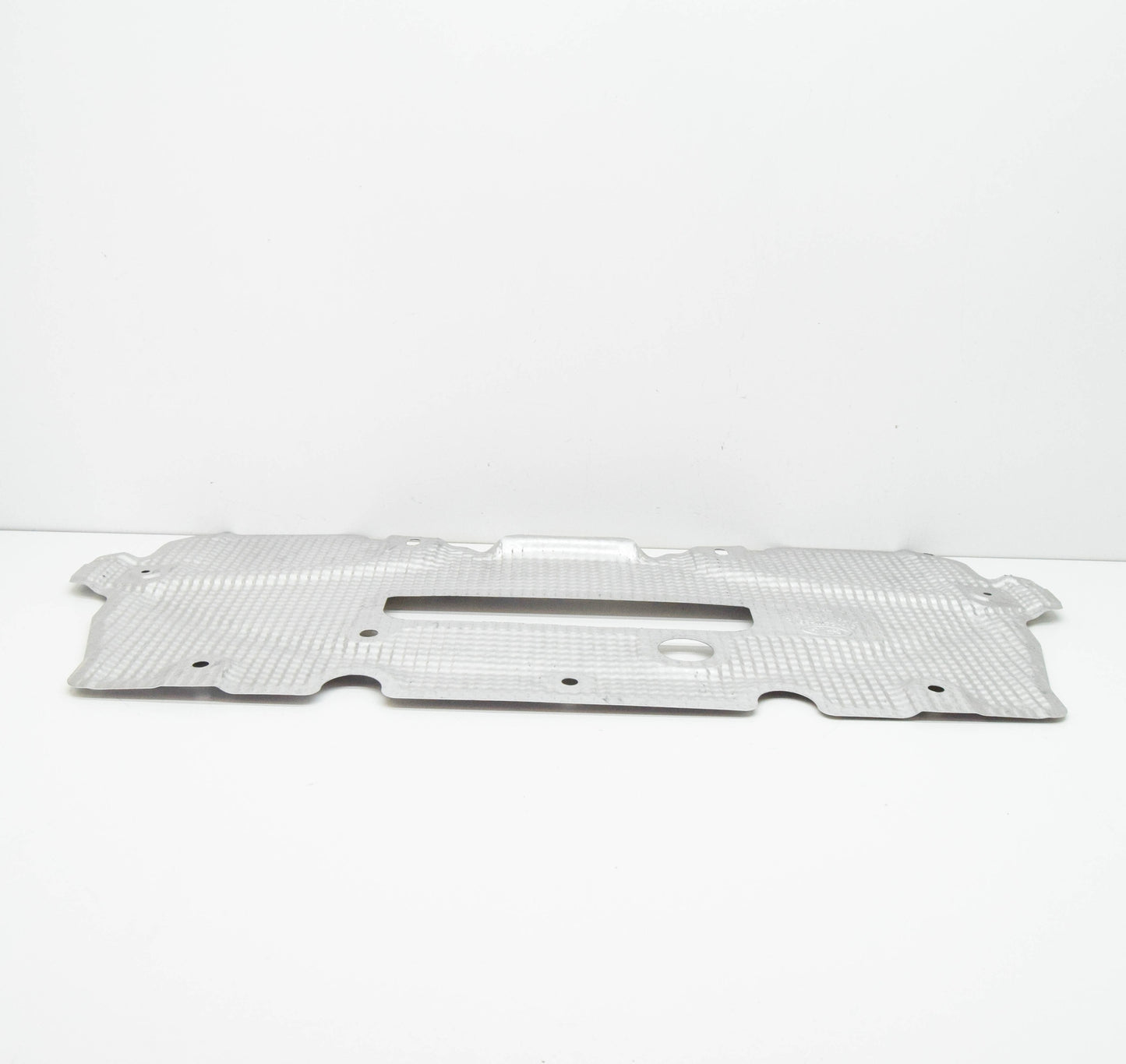 new ford focus mk4 engine compartment splash heat shield 2219145 original