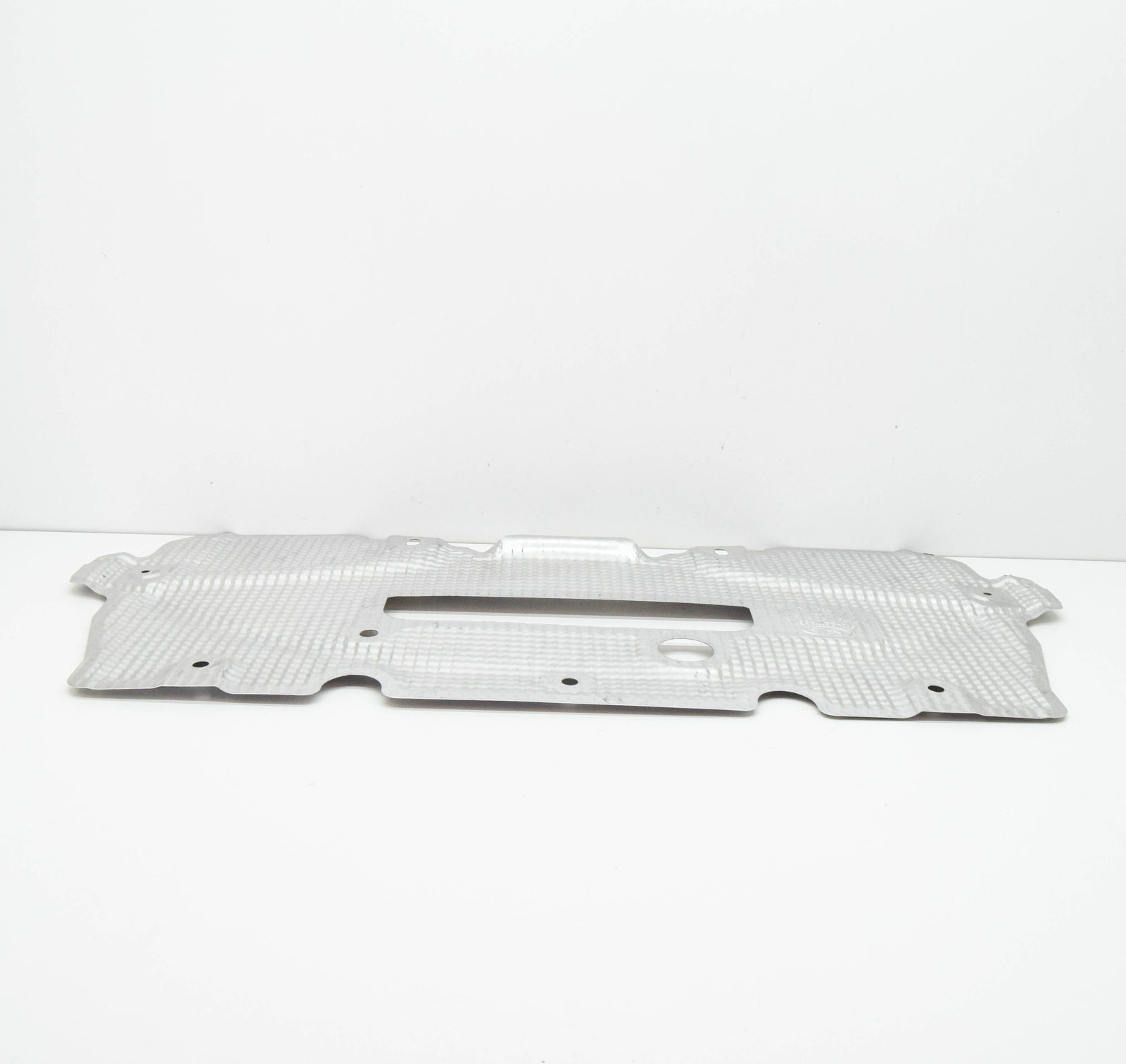 new ford focus mk4 engine compartment splash heat shield 2219145 original