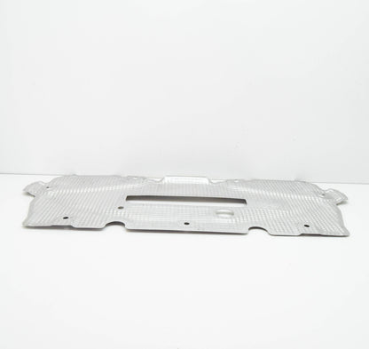 new ford focus mk4 engine compartment splash heat shield 2219145 original