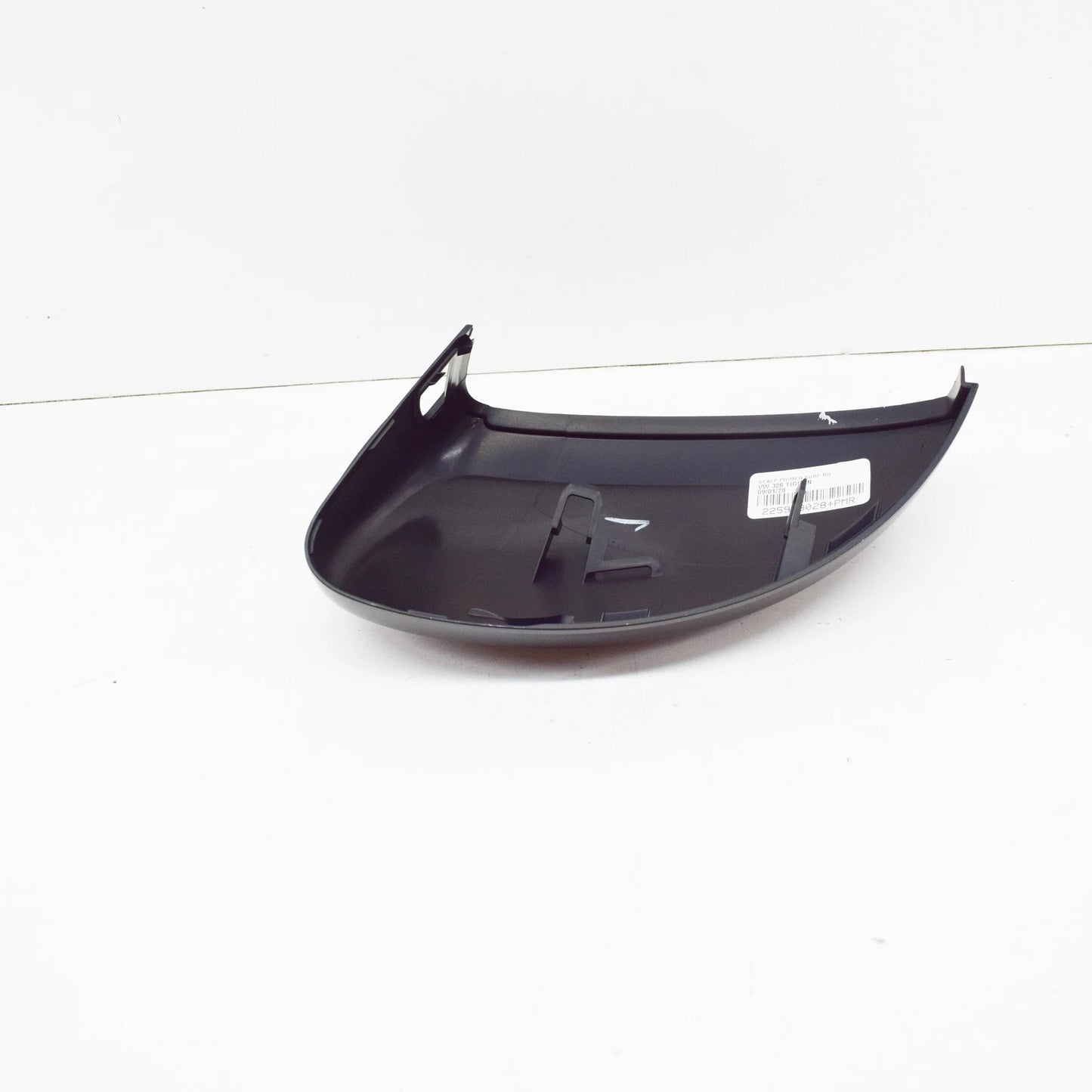 NEW VW TIGUAN ALLSPACE AD MK2 FRONT RIGHT DOOR MIRROR CAP 5NM857538GRU