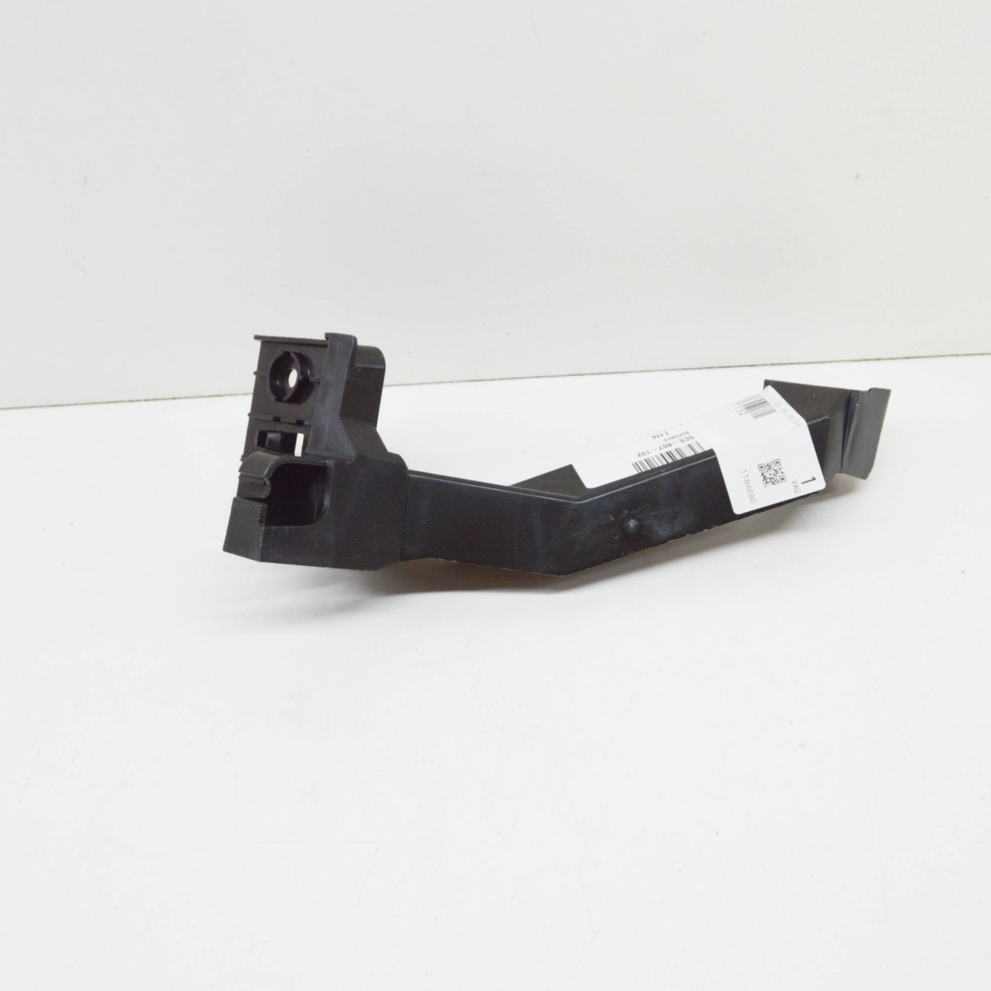 NEW VOLKSWAGEN BEETLE A5 REAR BUMPER BRACKET RIGHT 5C5807132 ORIGINAL