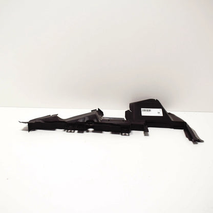 NEW AUDI A5 8T RADIATOR AIR DUCT GUIDE LEFT 8T0121283R ORIGINAL