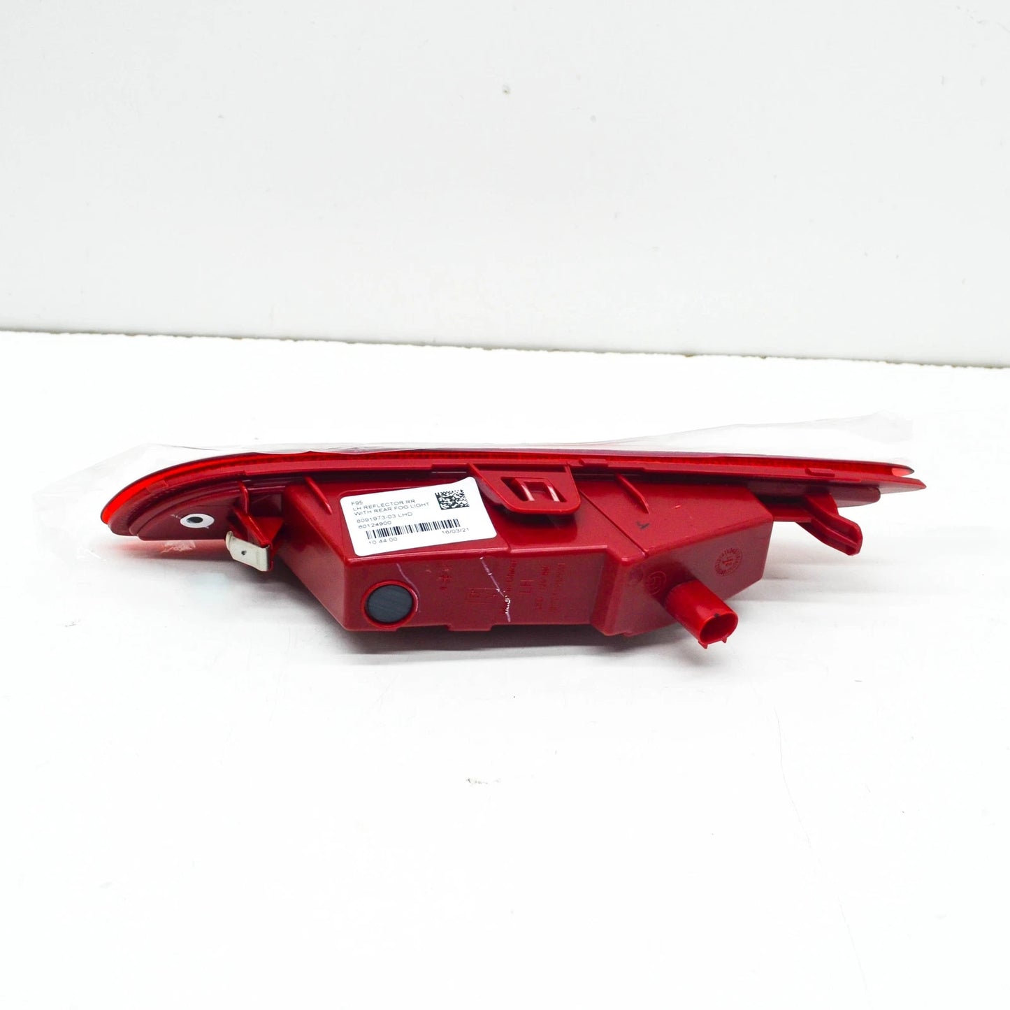 NEW BMW X5 M F95 REAR LEFT FOG LIGHT LHD 63148091973 8091973 ORIGINAL