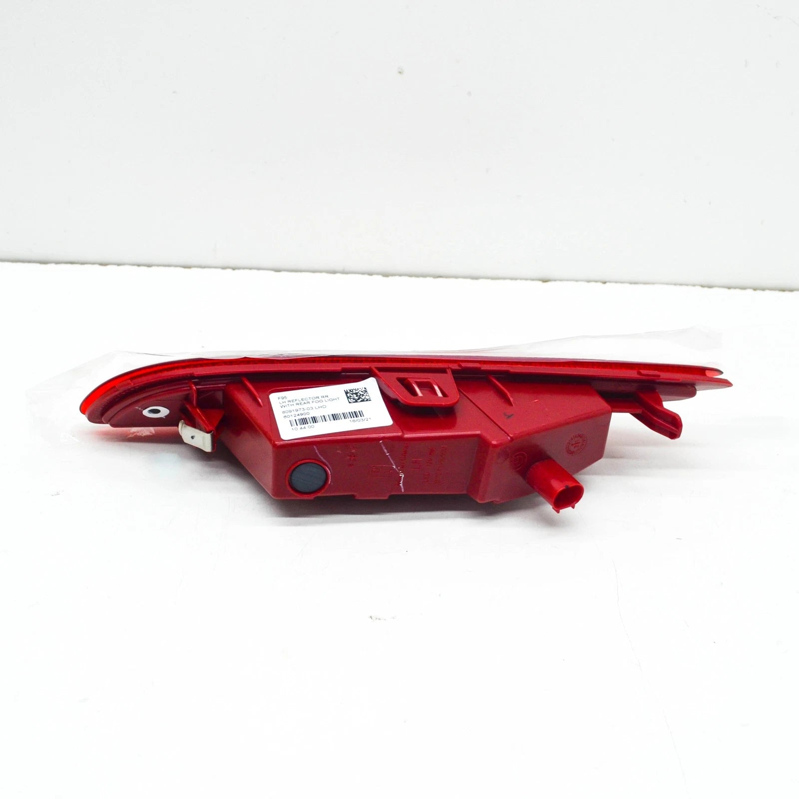 NEW BMW X5 M F95 REAR LEFT FOG LIGHT LHD 63148091973 8091973 ORIGINAL