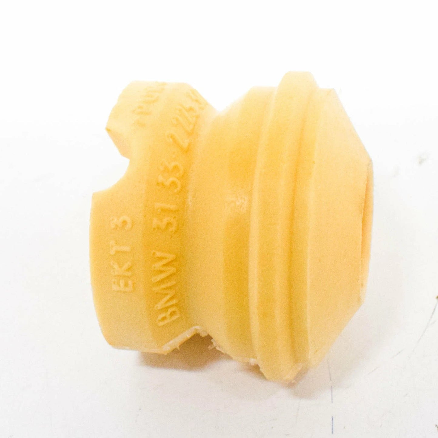 NEW BMW M3 E30 FRONT STRUT BUMP STOP 31332225377 ORIGINAL