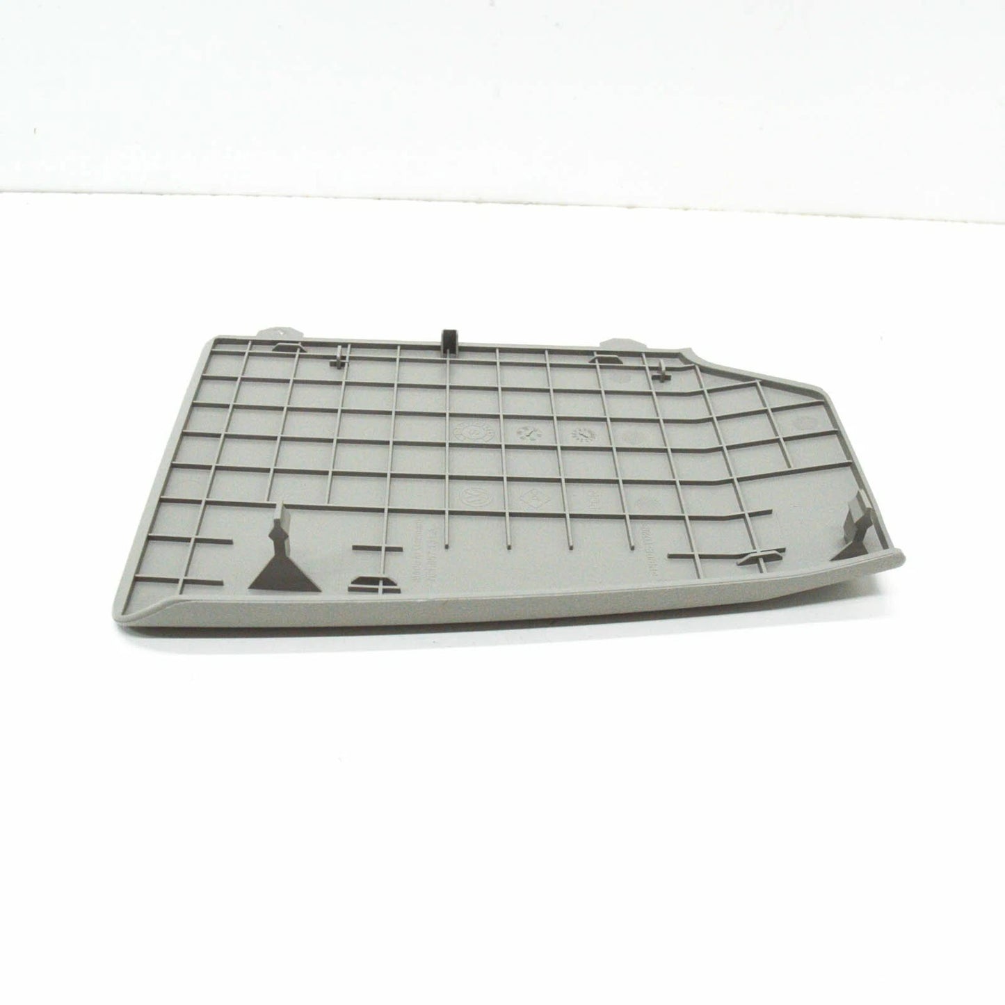 NEW VW TRANSPORTER T6 FRONT DASH PANEL COVER CAP TRIM LHD 7E1857151A92W ORIGINAL