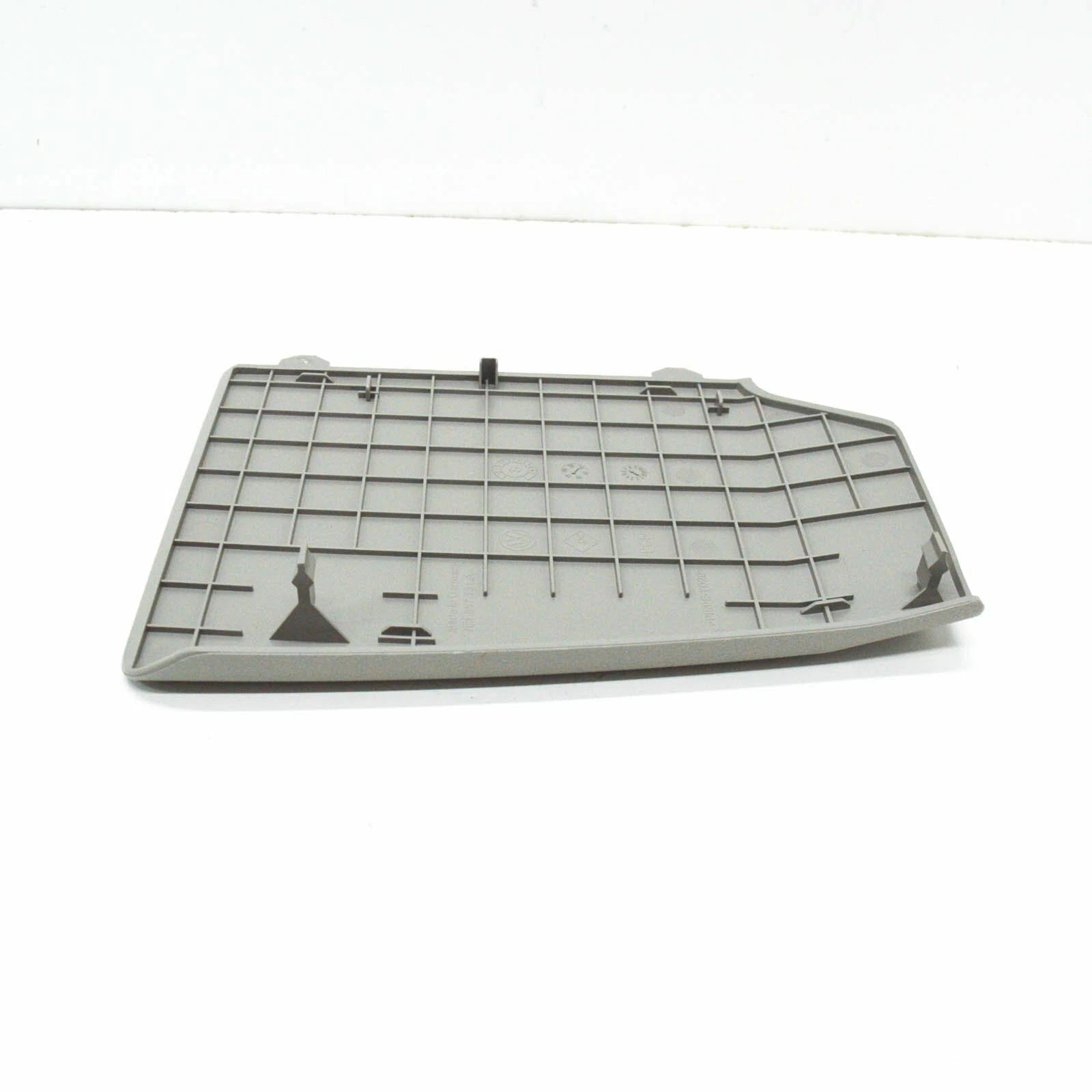 NEW VW TRANSPORTER T6 FRONT DASH PANEL COVER CAP TRIM LHD 7E1857151A92W ORIGINAL