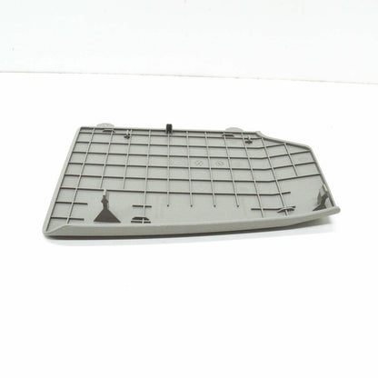 NEW VW TRANSPORTER T6 FRONT DASH PANEL COVER CAP TRIM LHD 7E1857151A92W ORIGINAL