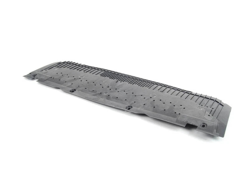 NEW AUDI A4 B8 13-16 FRONT BUMPER PROTECTION PLATE TRIM 8K0807611B