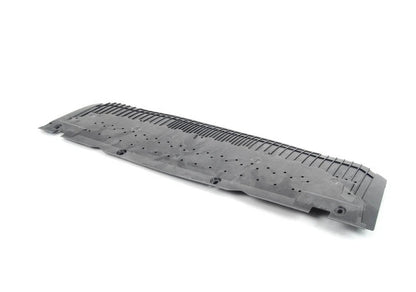 NEW AUDI A4 B8 13-16 FRONT BUMPER PROTECTION PLATE TRIM 8K0807611B