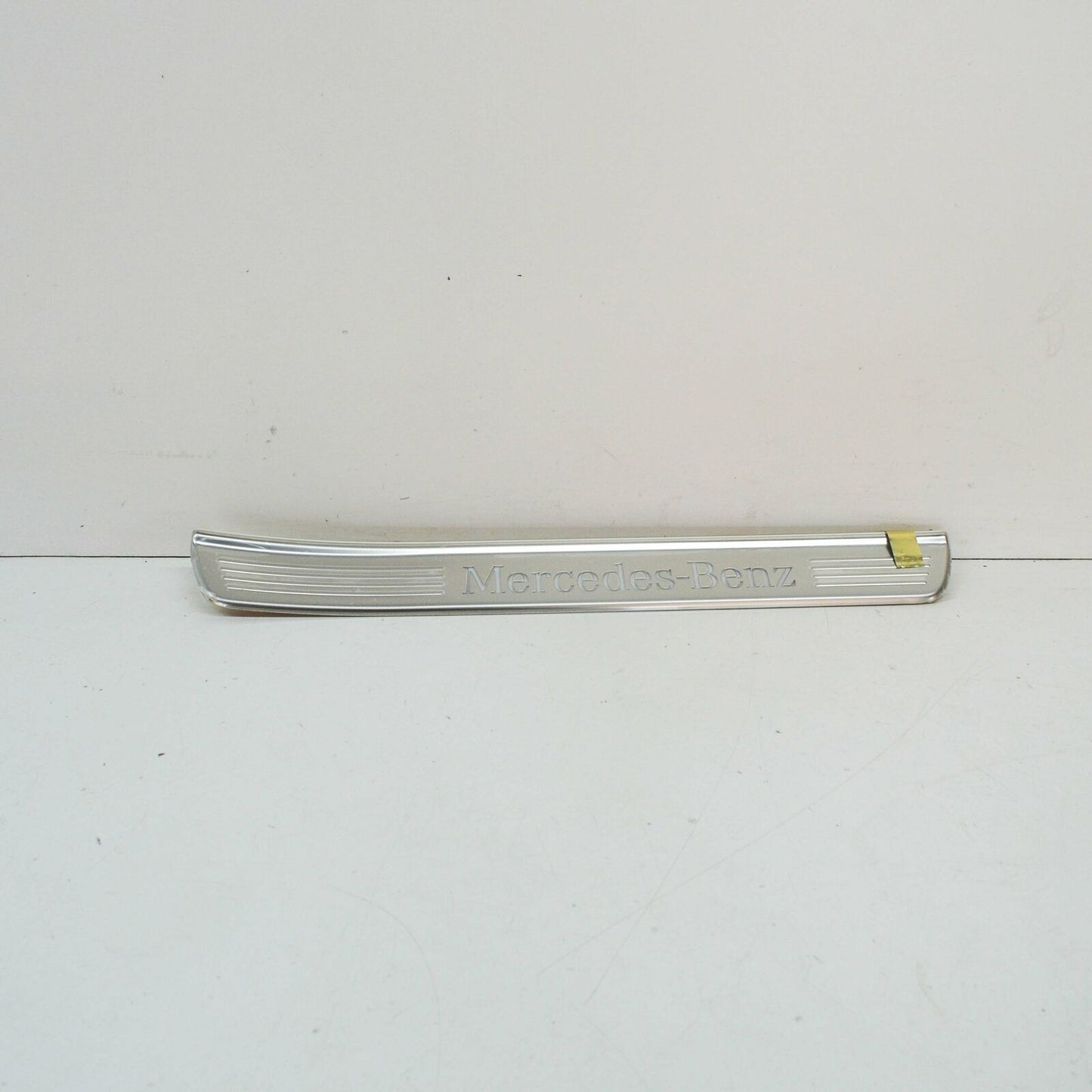 NEW MERCEDES-BENZ S W222 REAR RIGHT INTERIOR STEP TRIM A2226803735 ORIGINAL