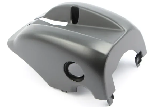 new volkswagen caddy 2k mk3 lower steering column cover 2k0858559a9b9 original