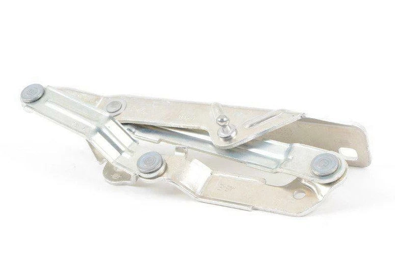 NEW AUDI TT 8J ENGINE HOOD LID RIGHT HINGE 8J0823302H ORIGINAL