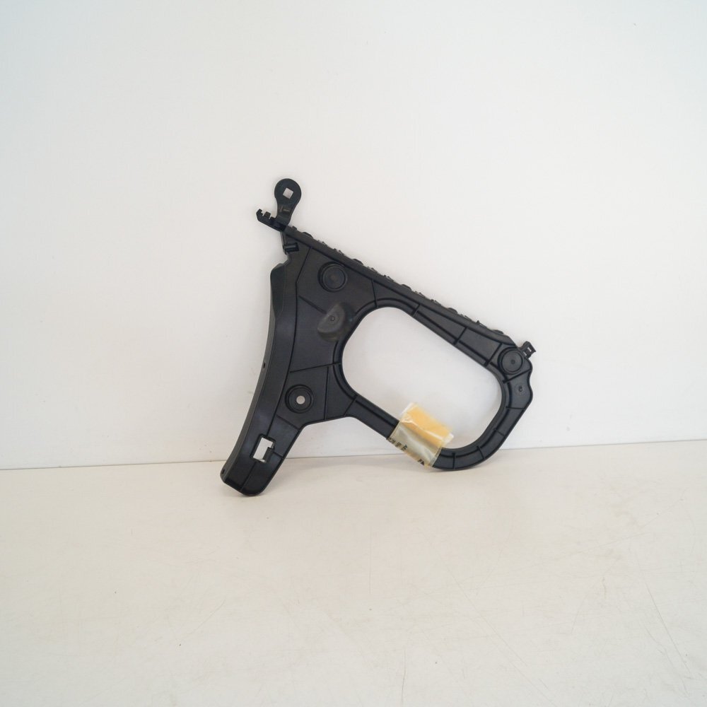 new audi a3 8v rear right bumper bracket 8v5807378 original