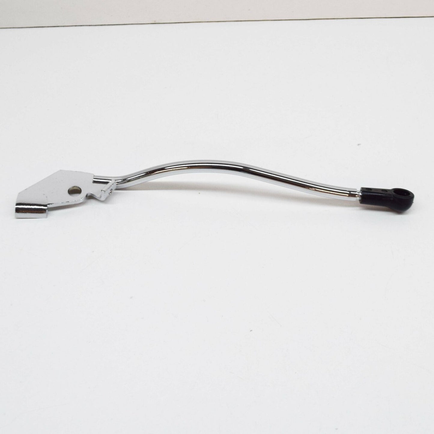 NEW MERCEDES-BENZ SL R129 FOLDING TOP LEFT BRACKET A1297703514 ORIGINAL