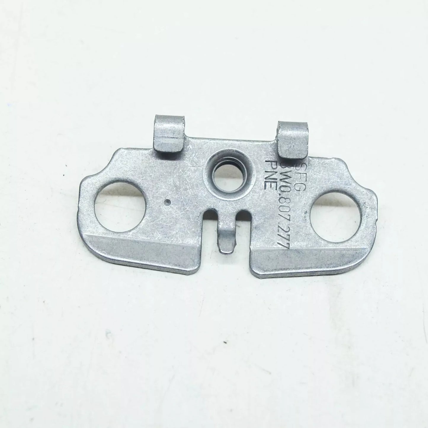 NEW AUDI A4 B9 FRONT BUMPER COVER BRACKET 8W0807277 ORIGINAL