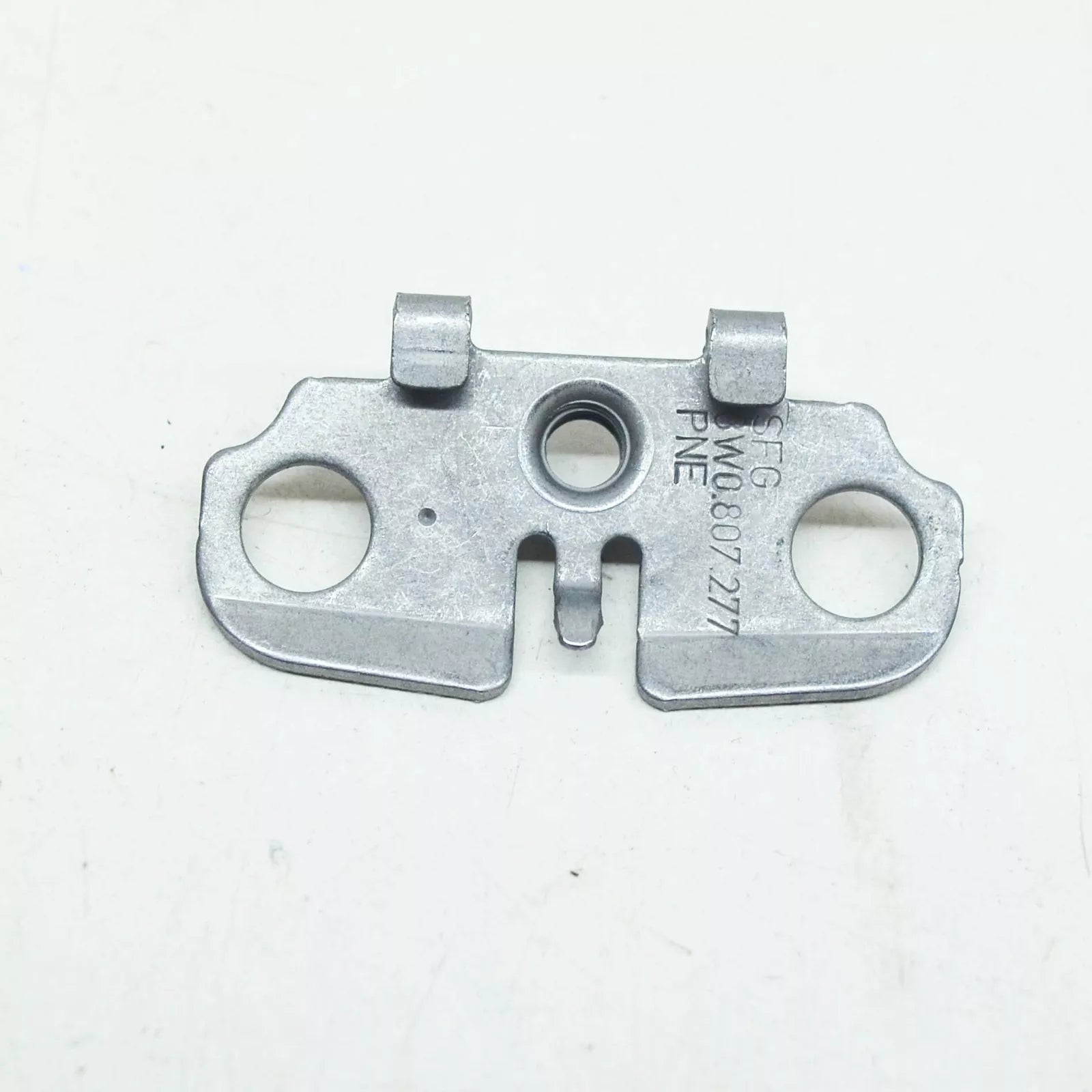 NEW AUDI A4 B9 FRONT BUMPER COVER BRACKET 8W0807277 ORIGINAL