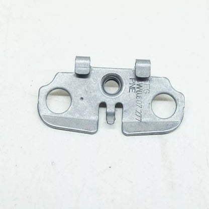 NEW AUDI A4 B9 FRONT BUMPER COVER BRACKET 8W0807277 ORIGINAL