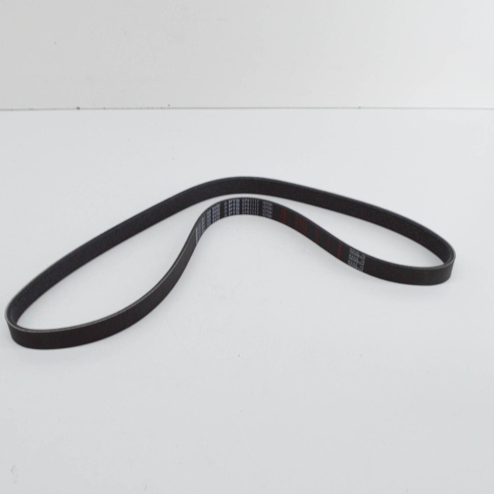 NEW AUDI A3 8P ACCESSORY DRIVE BELT 06J260849D ORIGINAL
