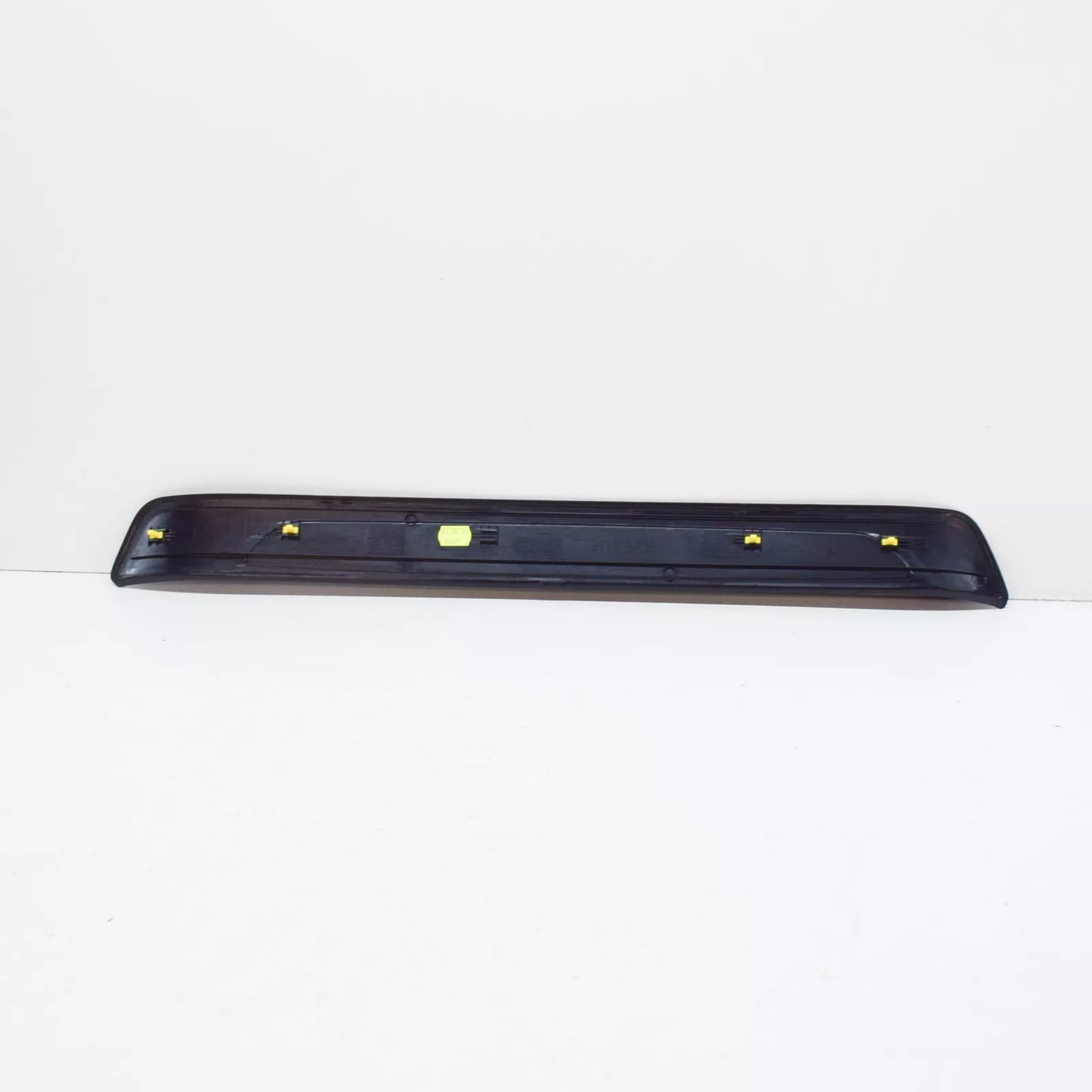 NEW BMW 3 E90 FRONT RIGHT DOOR M SPORT SILL STRIP 51477907152 2008 ORIGINAL