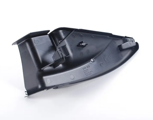new vw passat b6 3c cowl grille panel lhd 3c1815159c original