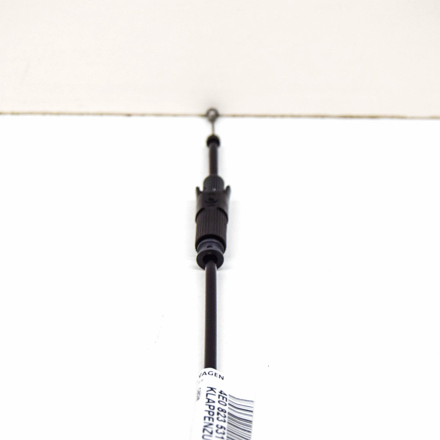 NEW AUDI A8 QUATTRO D3 LID LOCK CABLE 4E0823531A ORIGINAL