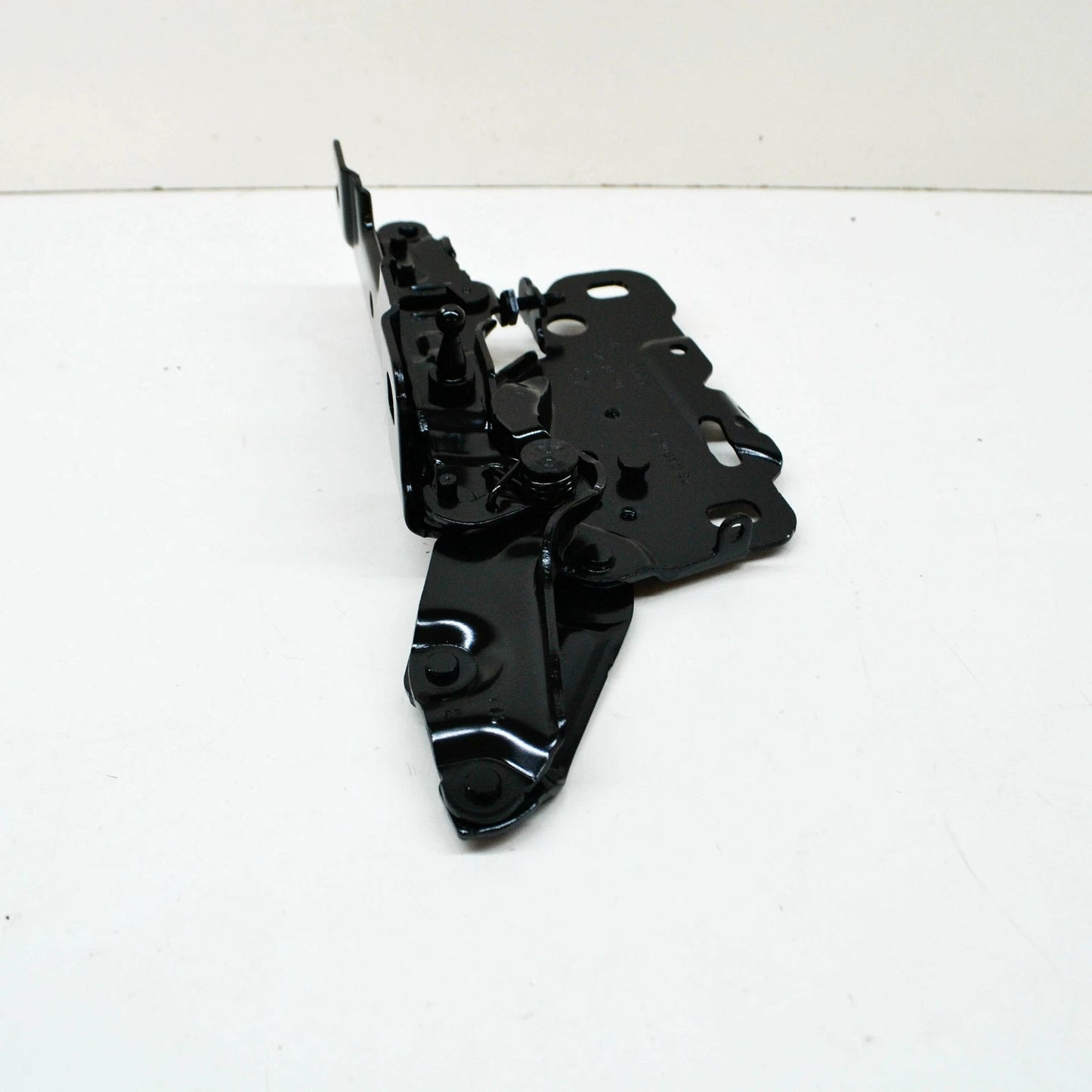 NEW BMW X3 G01 F97 FRONT LEFT HOOD HINGE 41617475791 ORIGINAL