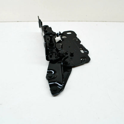 NEW BMW X3 G01 F97 FRONT LEFT HOOD HINGE 41617475791 ORIGINAL