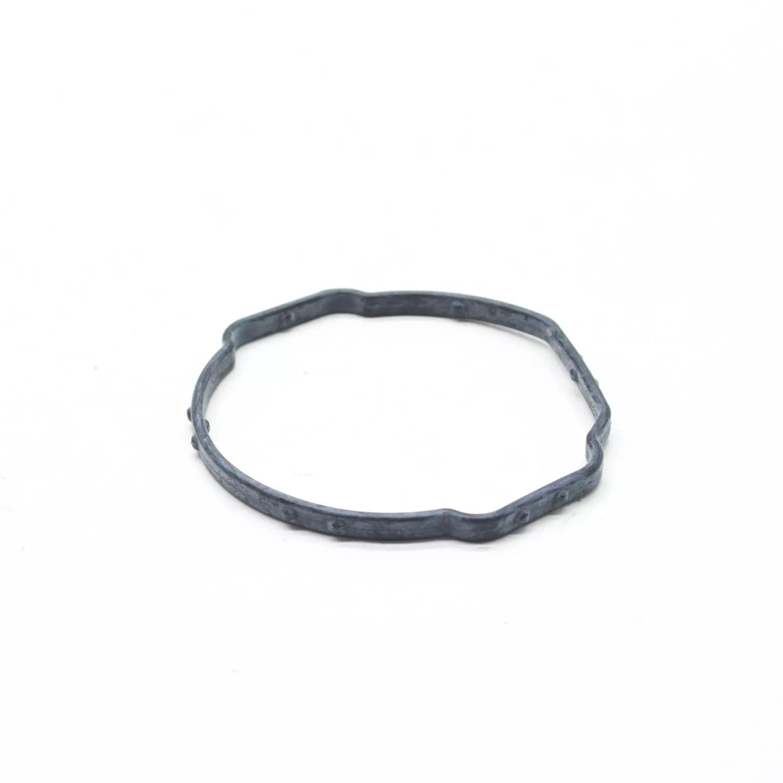 NEW BMW 1 E81 THERMOSTAT GASKET SEAL 11517806975 ORIGINAL