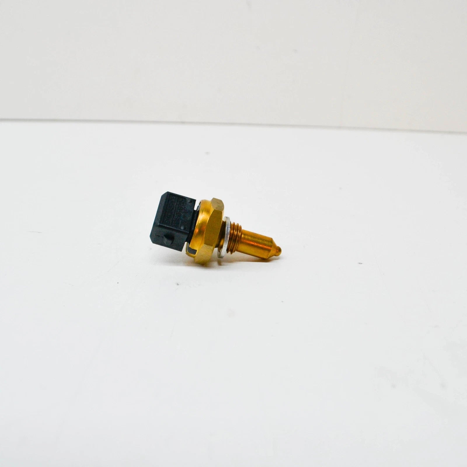 NEW BMW 1 E87 ENGINE COOLANT WATER TEMPERATURE SENSOR PETROL 1433076 ORIGINAL
