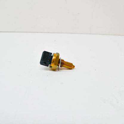 NEW BMW 1 E87 ENGINE COOLANT WATER TEMPERATURE SENSOR PETROL 1433076 ORIGINAL