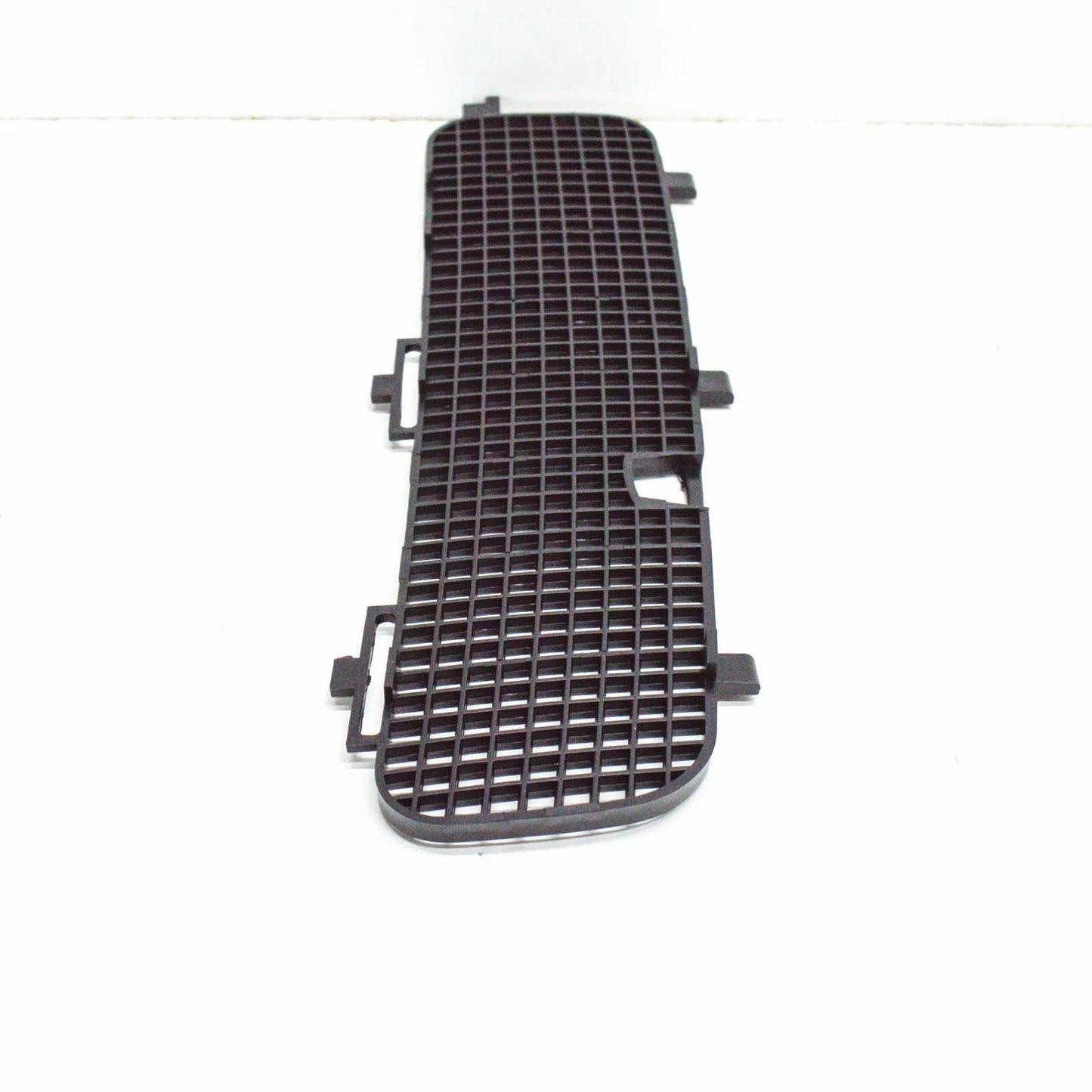 NEW BMW 8 E31 WINDSHIELD WIPER COWL LEFT GRILLE 51131970695 1970695