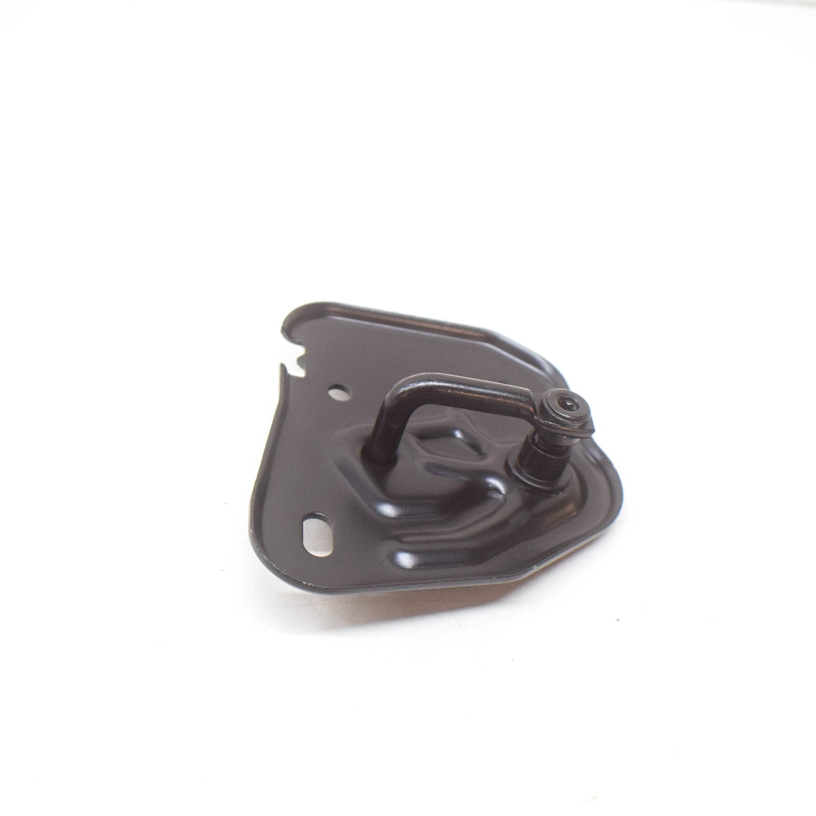 NEW AUDI A6 C7 BONNET HOOD HOOK LOCK LATCH 4G0823186A 2015 ORIGINAL