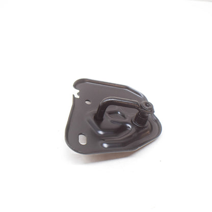 NEW AUDI A6 C7 BONNET HOOD HOOK LOCK LATCH 4G0823186A 2015 ORIGINAL