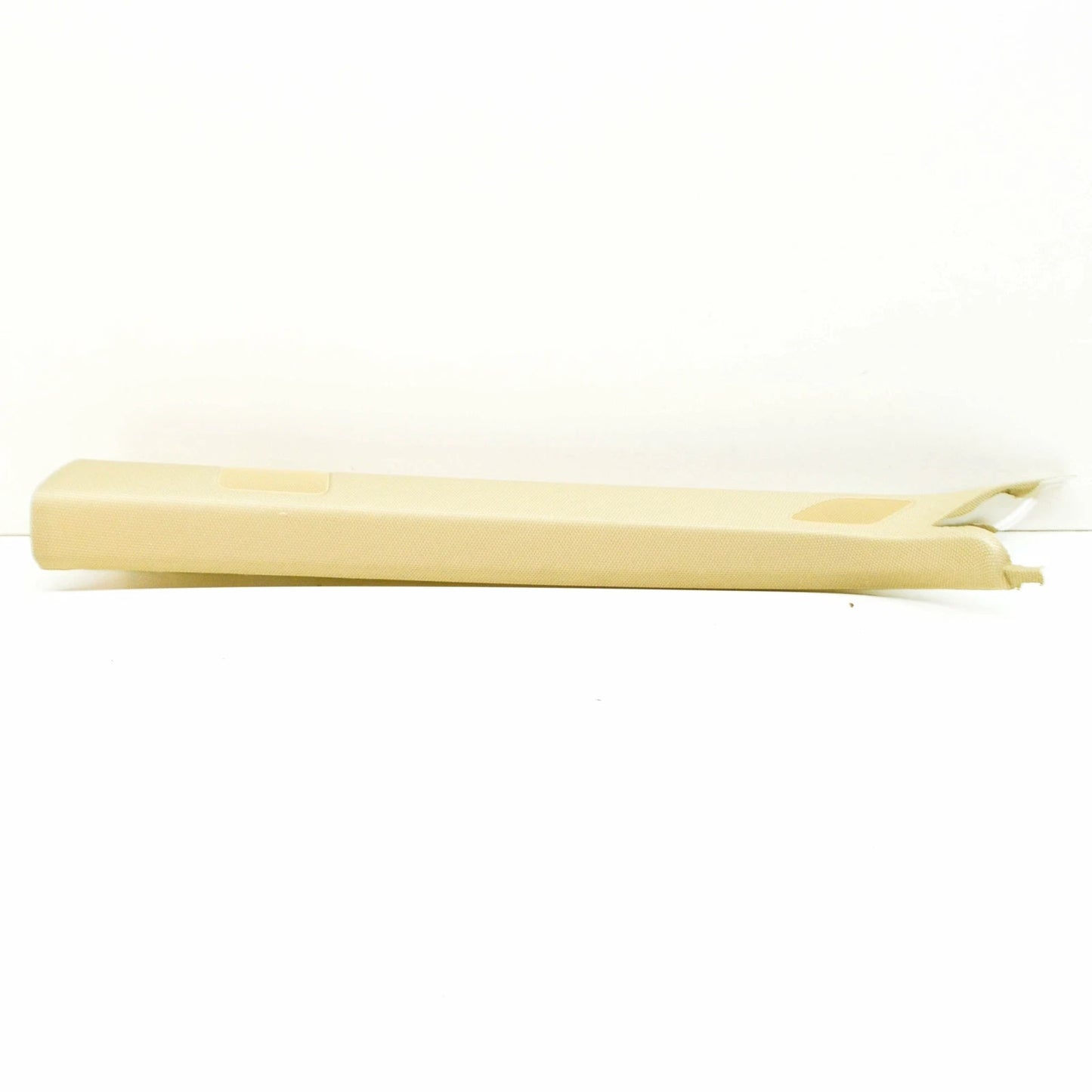 NEW AUDI A4 B9 LEFT UPPER BODY A-PILLAR TRIM PANEL 8W0867233E1OK