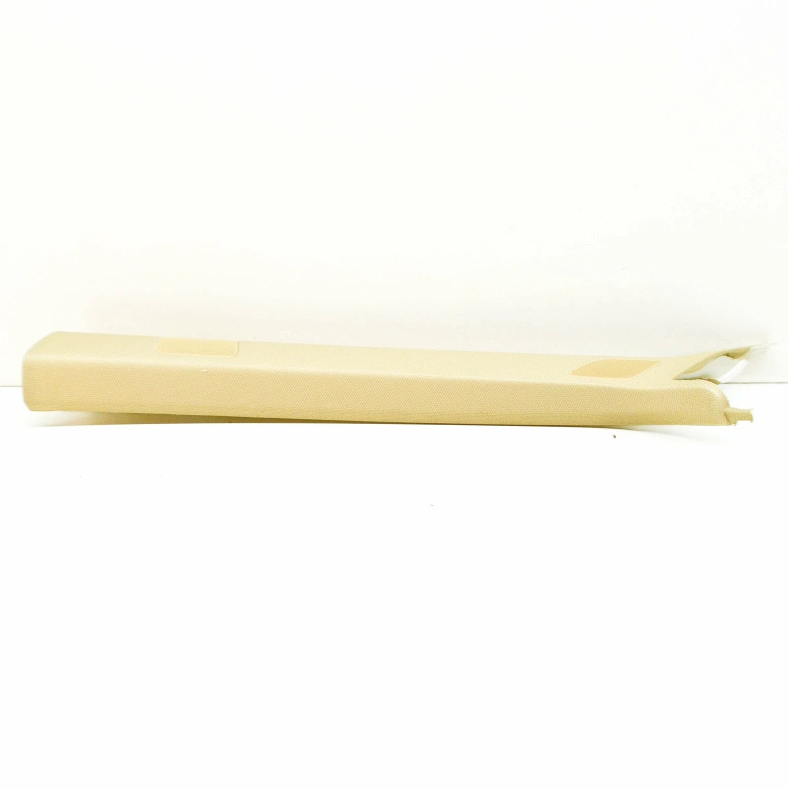 NEW AUDI A4 B9 LEFT UPPER BODY A-PILLAR TRIM PANEL 8W0867233E1OK