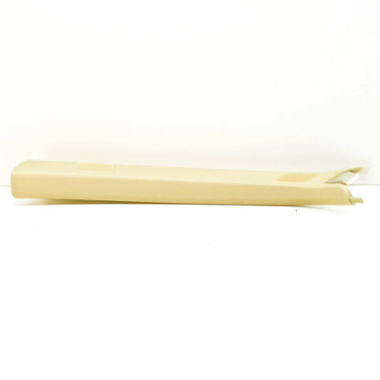 NEW AUDI A4 B9 LEFT UPPER BODY A-PILLAR TRIM PANEL 8W0867233E1OK