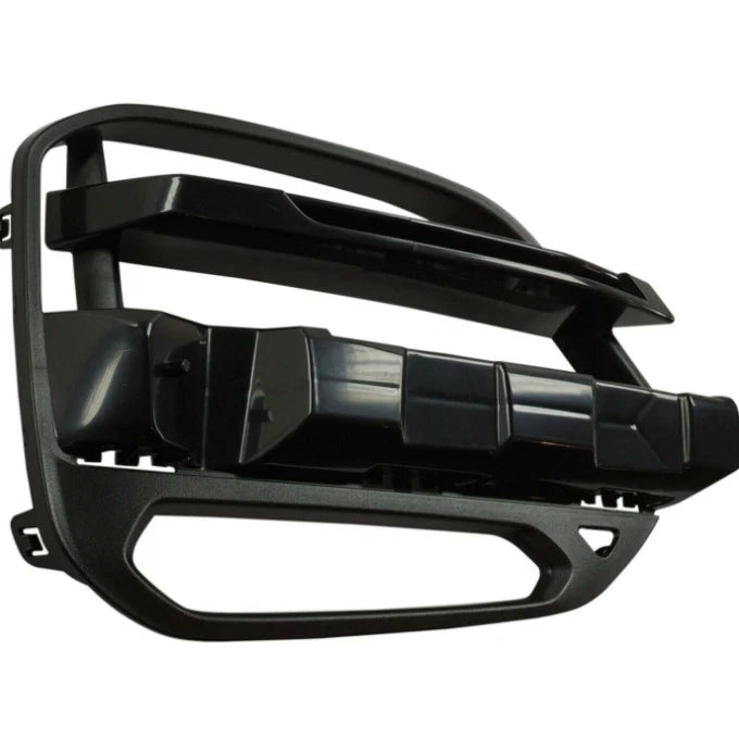 NEW BMW X3 G01,F97 FRONT LEFT BUMPER GRILL 7422945 51117422945 ORIGINAL