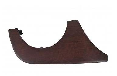 new mb b w246 left instrument panel trim moulding lhd a2466804001 original