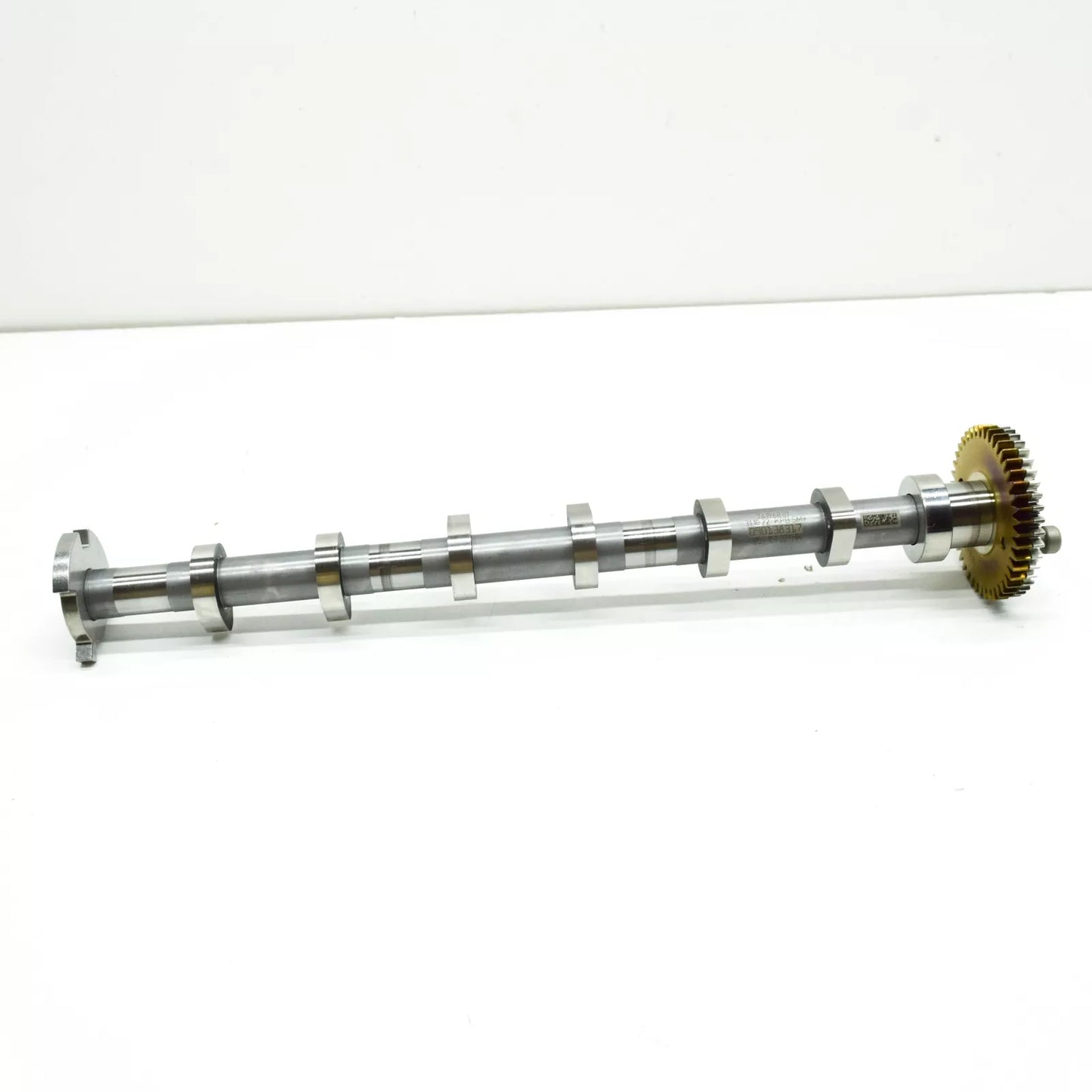 NEW VOLKSWAGEN TOUAREG CR7 INTAKE CAMSHAFT 059109011CT ORIGINAL